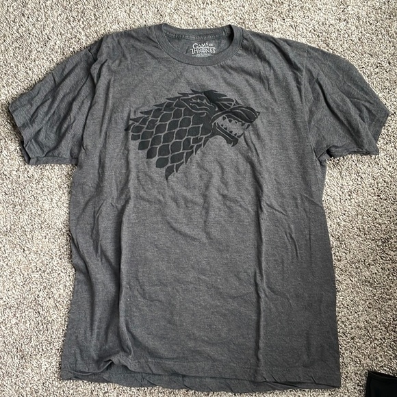 Game of Thrones Tshirt - Picture 1 of 1